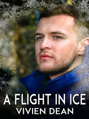 cover image of A Flight in Ice
